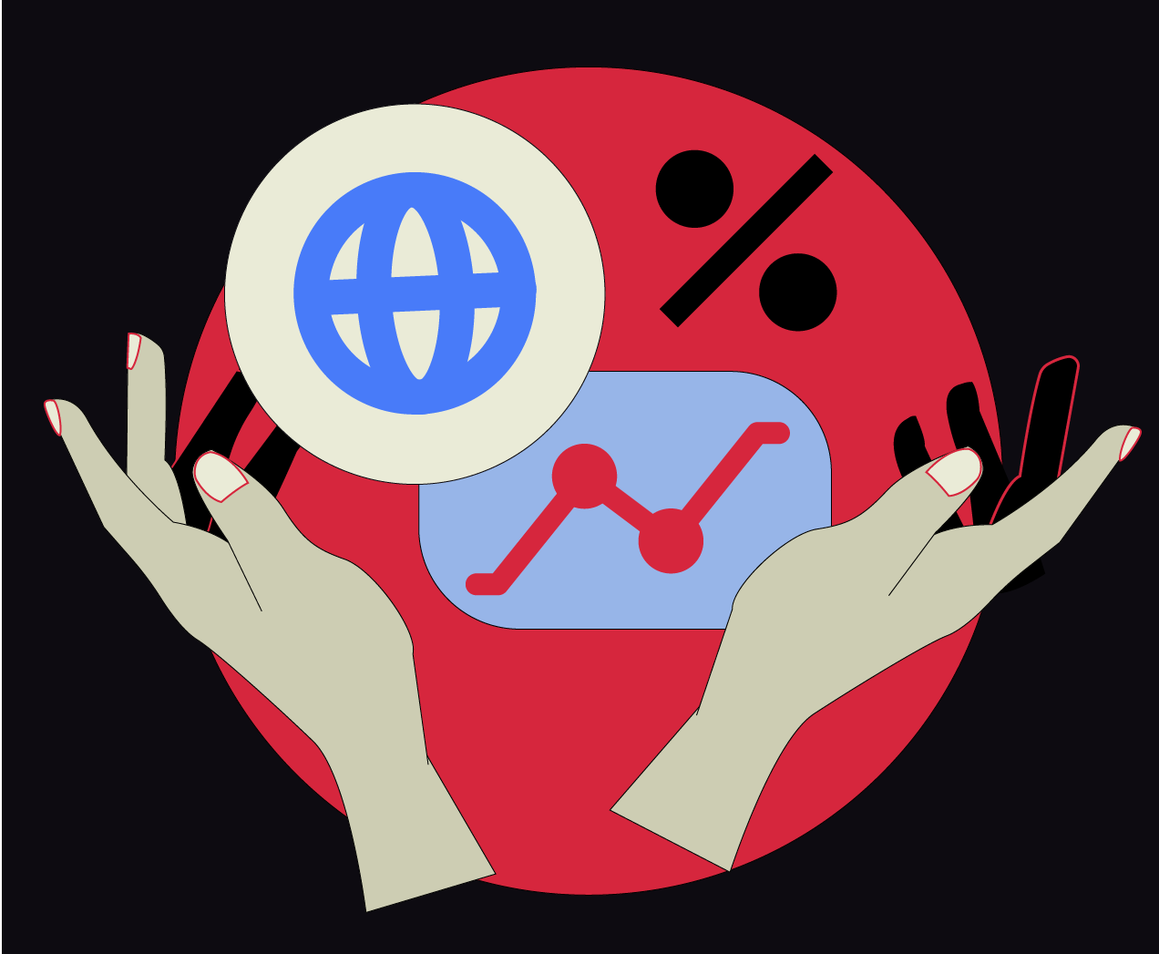 circle